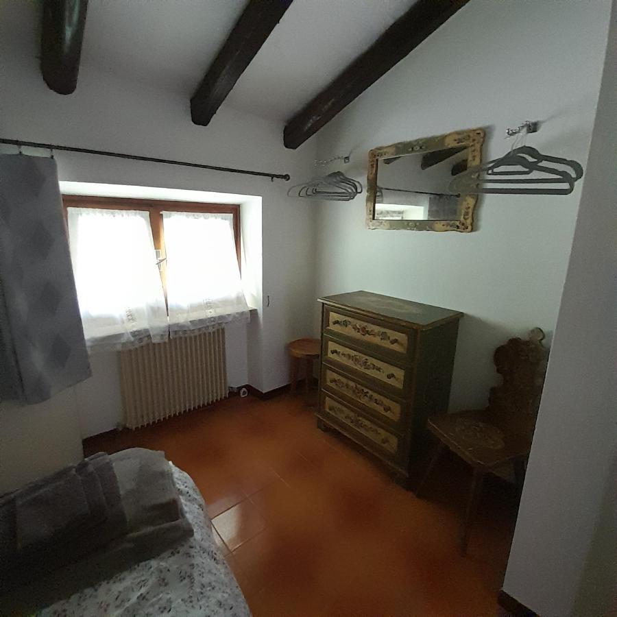 La Rustica Sul Lago Di Tenno Mansarda Εξωτερικό φωτογραφία