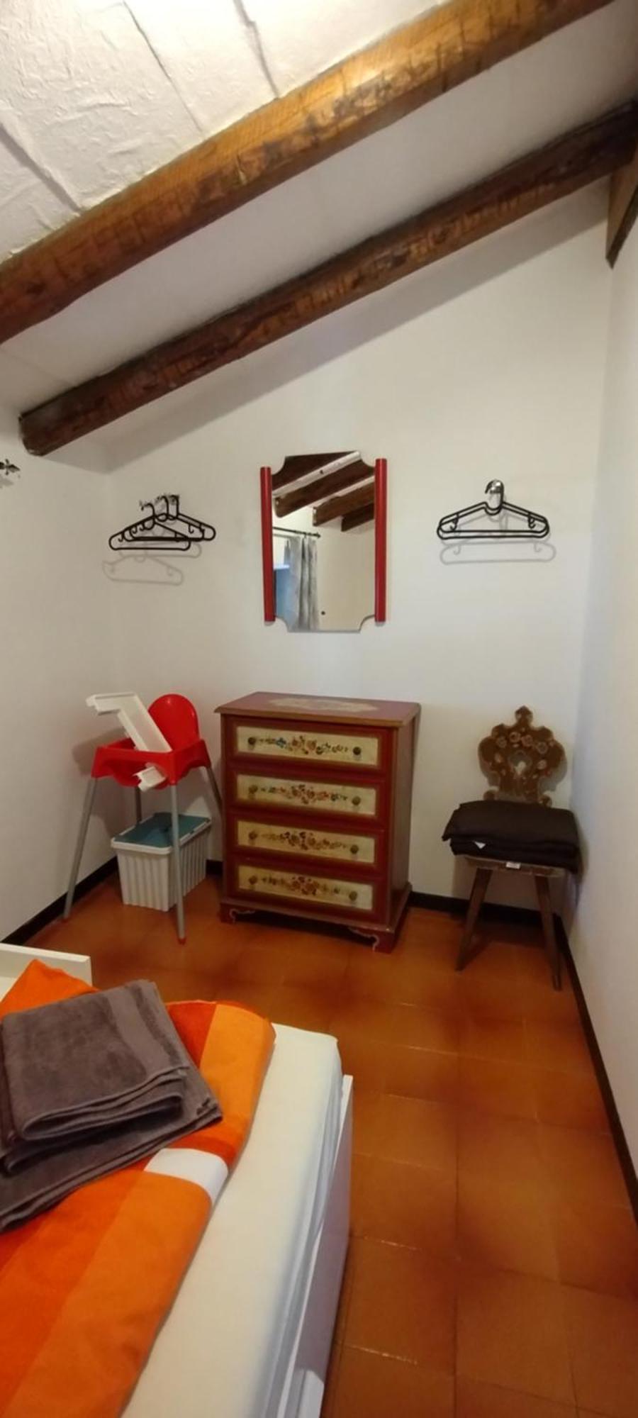 La Rustica Sul Lago Di Tenno Mansarda Εξωτερικό φωτογραφία